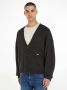 TOMMY JEANS Vest TJM BXY TONAL CARDIGAN - Thumbnail 1