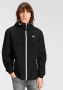 Tommy Jeans Jack met labelstitching model 'CHICAGO WINDBREAKER' - Thumbnail 1