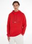 TOMMY SPORT Hoodie GRAPHIC HOODY - Thumbnail 1