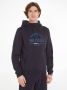 TOMMY SPORT Hoodie GRAPHIC HOODY - Thumbnail 1