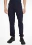 Tommy Hilfiger Casual Sweatpants Blue Heren - Thumbnail 2