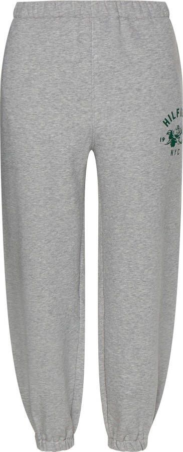 TOMMY SPORT Sweatpants RELAXED GRAPHIC SWEATPANT
