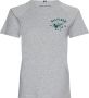 TOMMY SPORT T-shirt SLIM GRAPHIC T-SHIRT - Thumbnail 1