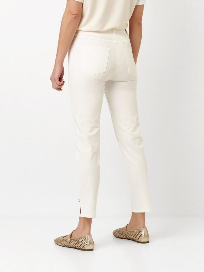 TONI 7 8 jeans BE Loved in five-pocketsstijl - Foto 2