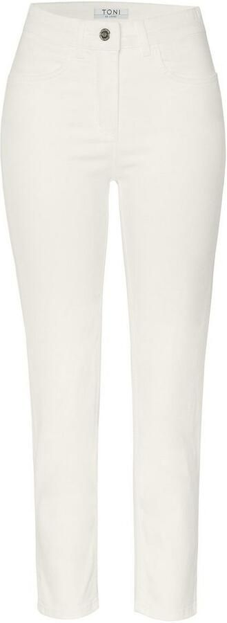 TONI 7 8 jeans BE Loved in five-pocketsstijl - Foto 3
