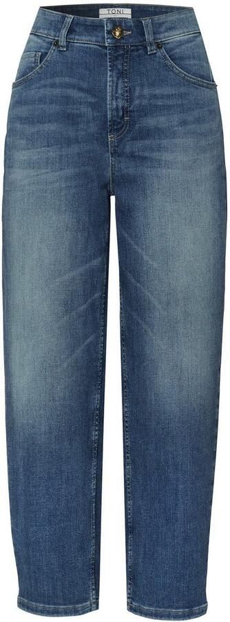 TONI 7 8 jeans in five-pocketsstijl - Foto 3