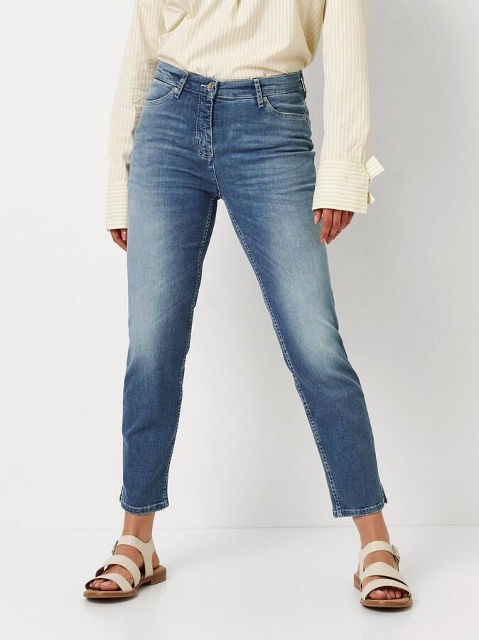 TONI 7 8 jeans Perfect Shape - Foto 4