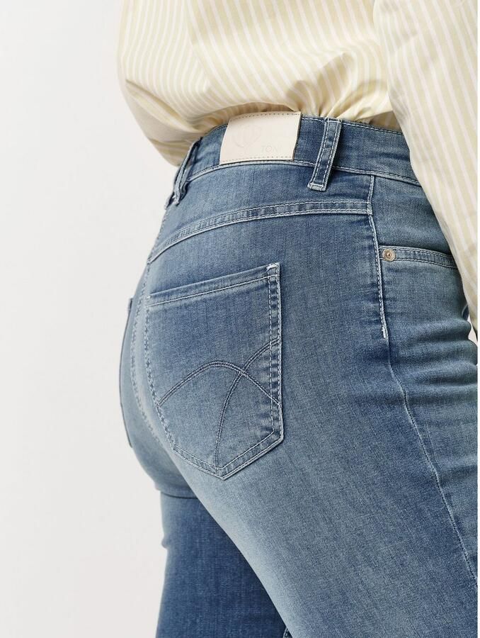 TONI 7 8 jeans Perfect Shape