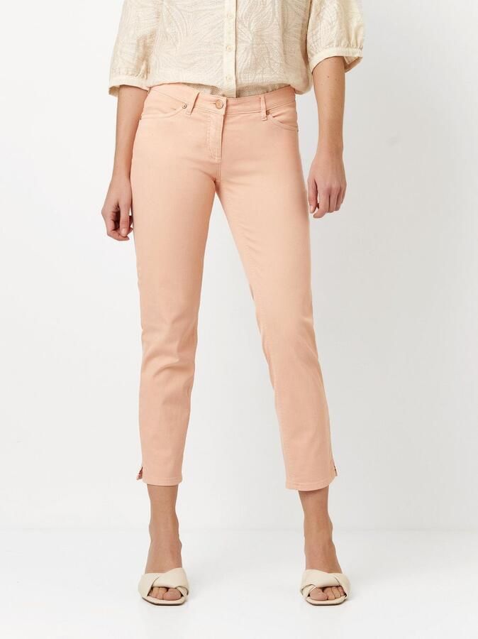 TONI 7 8 jeans Perfect Shape - Foto 6