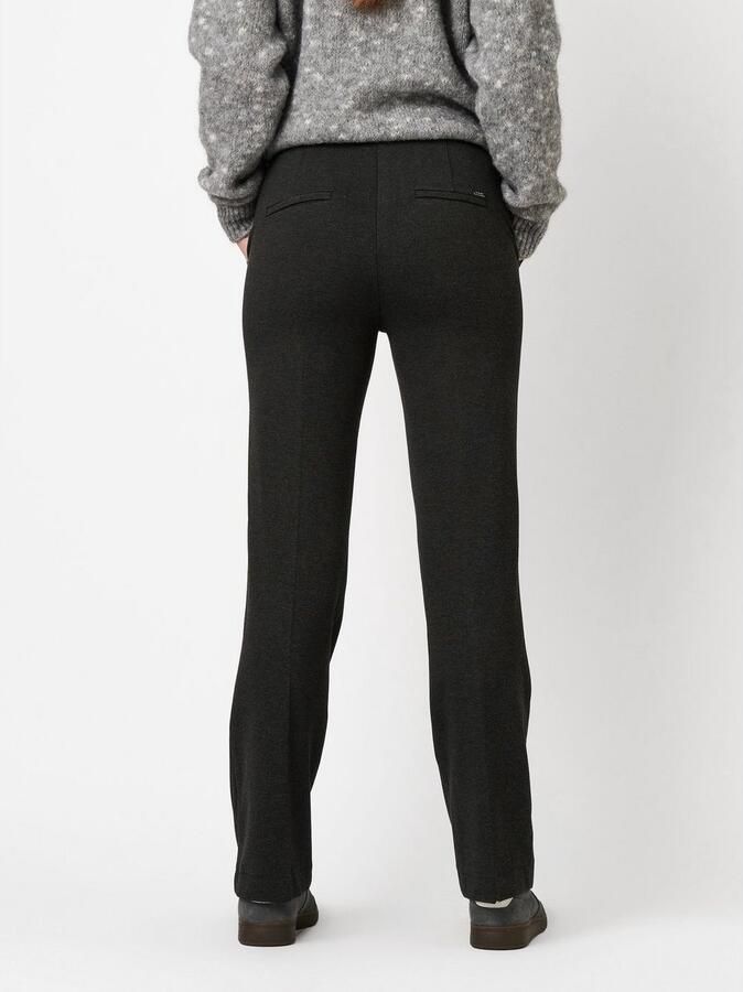 TONI Bootcutbroek Jenny Flared Luxury - Foto 2