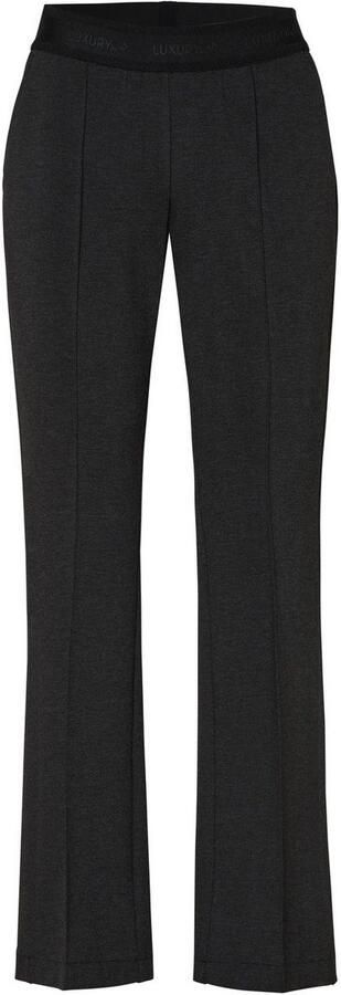 TONI Bootcutbroek Jenny Flared Luxury - Foto 3