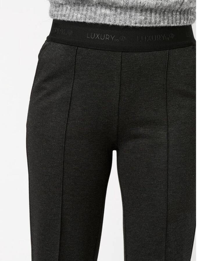 TONI Bootcutbroek Jenny Flared Luxury