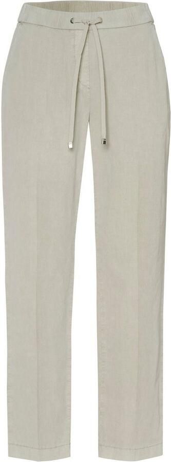 TONI Comfortbroek Sue Ankle Soft-Touch babycord - Foto 3