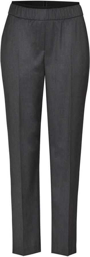 TONI Comfortbroek Sue Ankle Zomerbroek met plooien - Foto 3