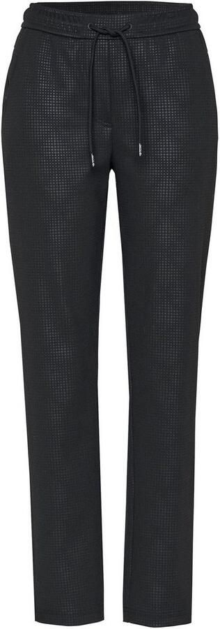 TONI Comfortbroek Sue Modern Chic Zomerbroek met fijn motief - Foto 3