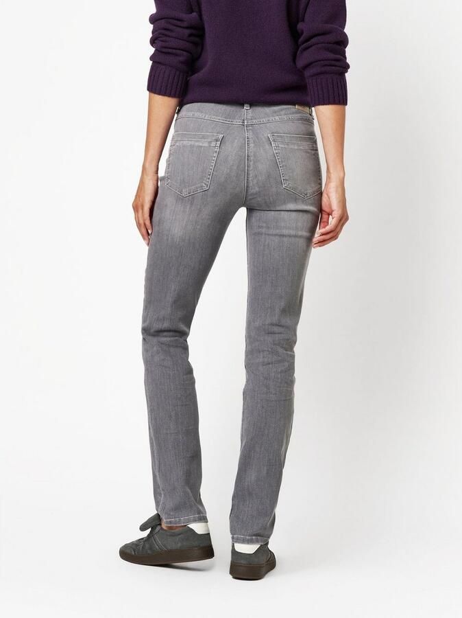 TONI Slim fit jeans BE Loved in de four-pocket stijl - Foto 2