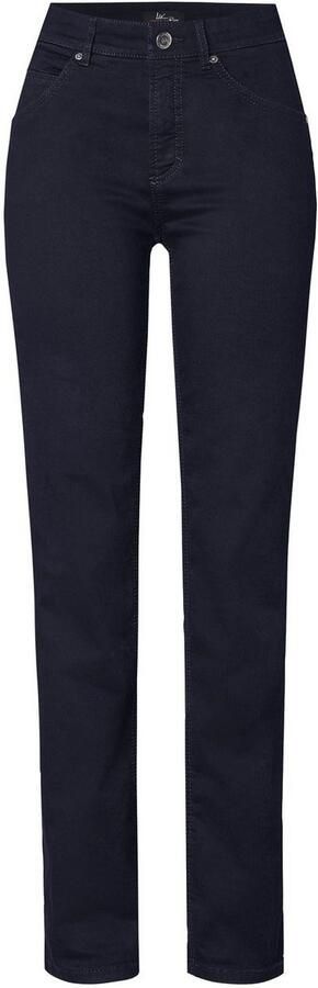 TONI Slim fit jeans Liv in five-pocketsstijl - Foto 6
