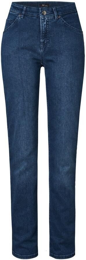 TONI Slim fit jeans Liv in five-pocketsstijl - Foto 6