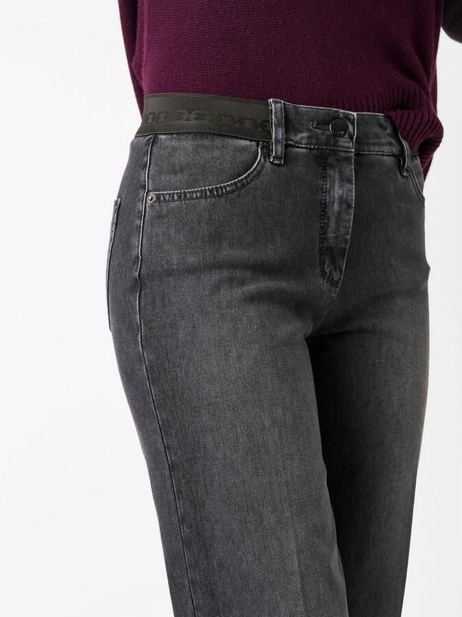 TONI Wijde Jeans Jenny Wide in five-pocketsstijl - Foto 2