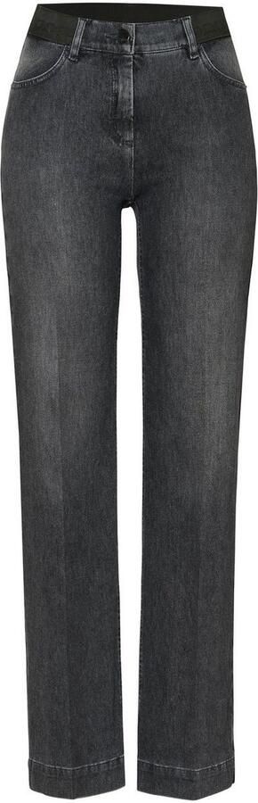 TONI Wijde Jeans Jenny Wide in five-pocketsstijl - Foto 3