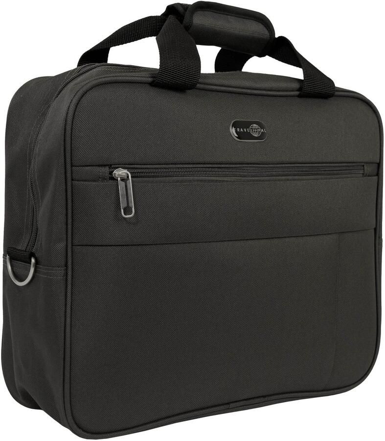 Travel Pal Trolleyset Reiskofferset PALMA 3 koffers s m l reistas vliegtas kofferlabel koffergordel (set 7-delig) - Foto 2