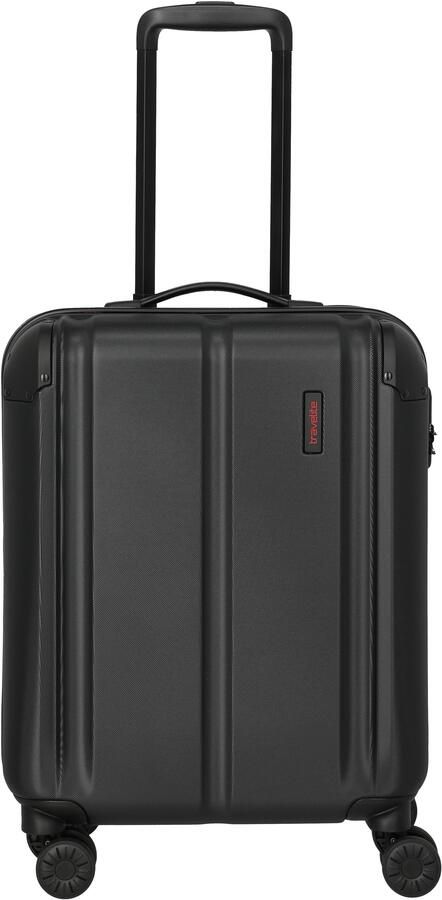 Travelite Hardshell-trolley OTTO x CITY Limited Edition - Foto 9