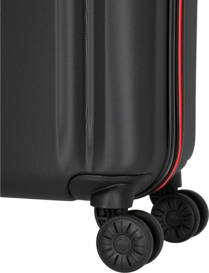 Travelite Hardshell-trolley OTTO x CITY Limited Edition - Foto 2