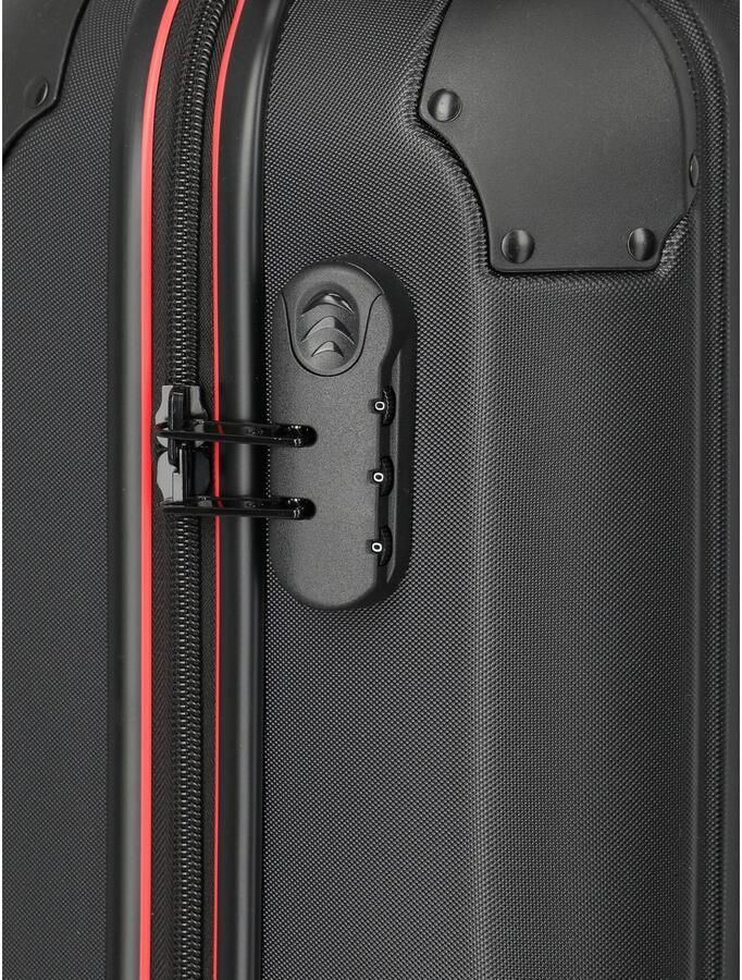 Travelite Hardshell-trolley OTTO x CITY Limited Edition - Foto 4