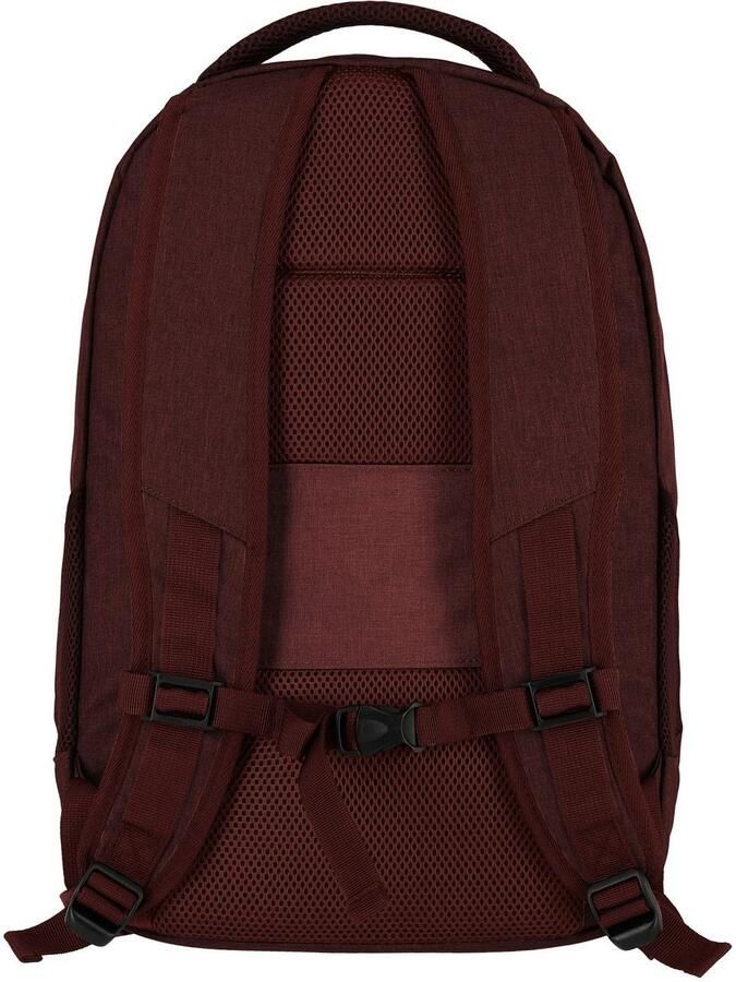 Travelite Laptoprugzak BASICS Melange Vrijetijds rugzak werk rugzak school rugzak reis rugzak - Foto 4