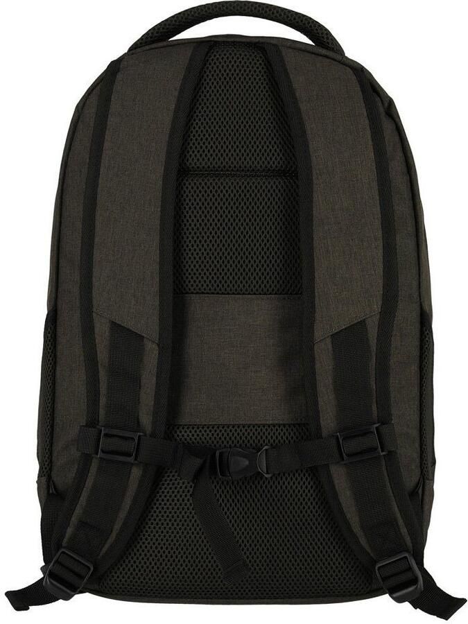 Travelite Laptoprugzak BASICS Melange Vrijetijds rugzak werk rugzak school rugzak reis rugzak - Foto 5