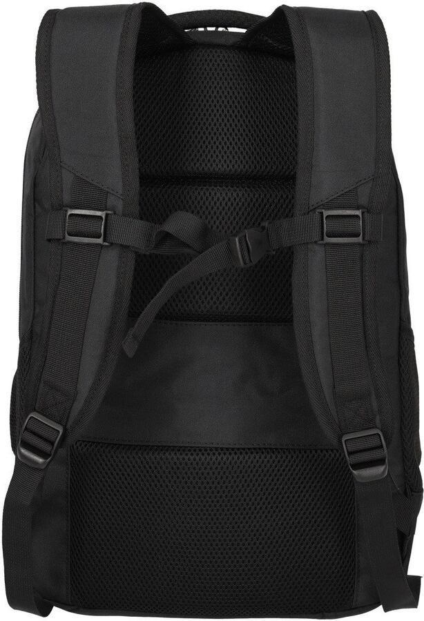 Travelite Laptoprugzak BASICS Melange Vrijetijds rugzak werk rugzak school rugzak reis rugzak - Foto 4