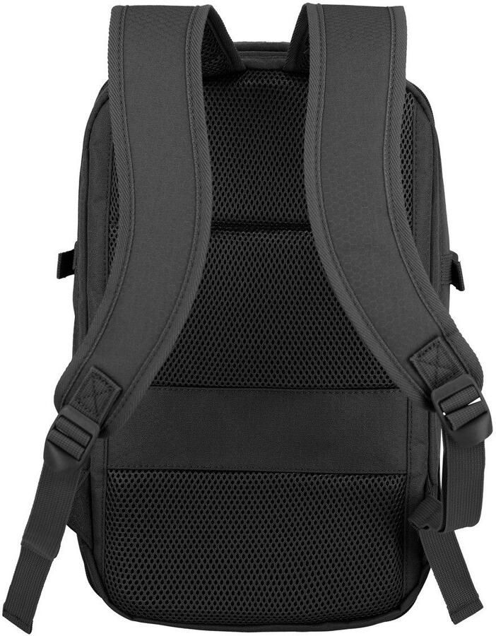 Travelite Laptoprugzak KICK OFF cabine rugzak Reiserugzak vrijetijdsrugzak cabinebagage werkrugzak - Foto 3