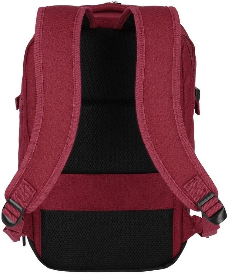 Travelite Laptoprugzak KICK OFF cabine rugzak Reiserugzak vrijetijdsrugzak cabinebagage werkrugzak - Foto 3