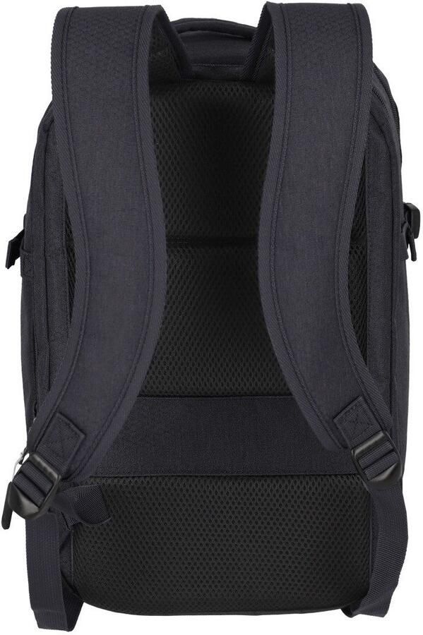 Travelite Laptoprugzak KICK OFF cabine rugzak Reiserugzak vrijetijdsrugzak cabinebagage werkrugzak - Foto 4