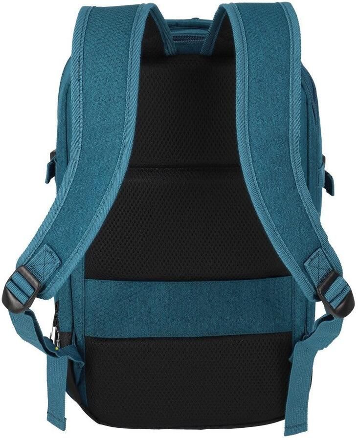 Travelite Laptoprugzak KICK OFF cabine rugzak Reiserugzak vrijetijdsrugzak cabinebagage werkrugzak - Foto 6