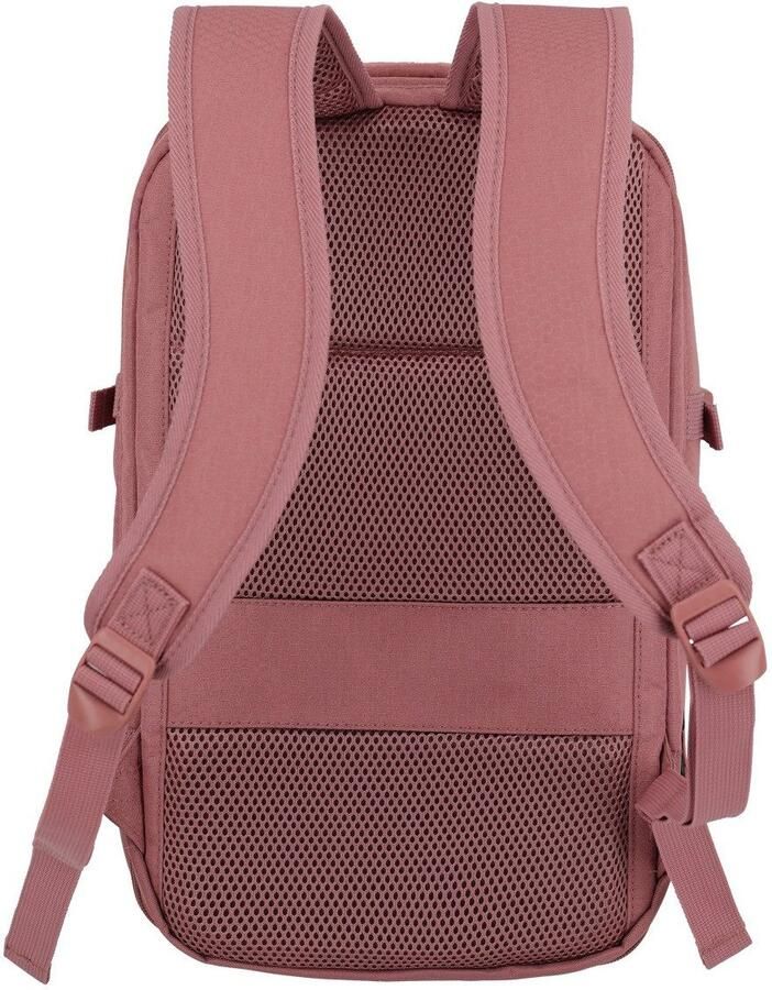 Travelite Laptoprugzak KICK OFF cabine rugzak Reiserugzak vrijetijdsrugzak cabinebagage werkrugzak - Foto 3