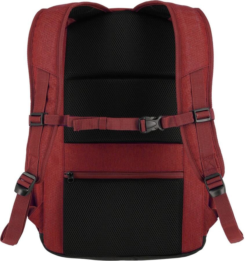 Travelite Laptoprugzak KICK OFF rugzak L Vrijetijds rugzak werk rugzak school rugzak reis rugzak - Foto 4