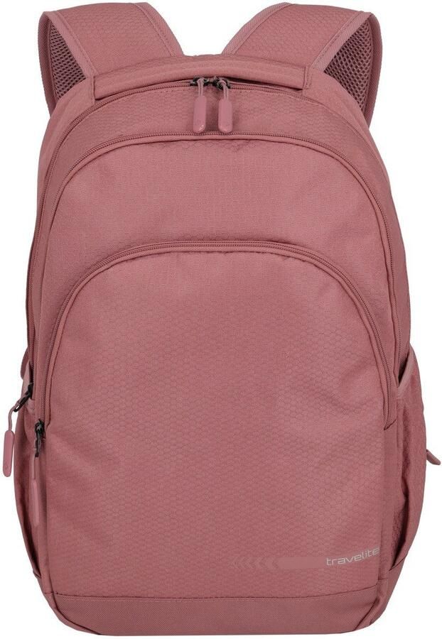 Travelite Laptoprugzak KICK OFF rugzak L Vrijetijds rugzak werk rugzak school rugzak reis rugzak - Foto 8