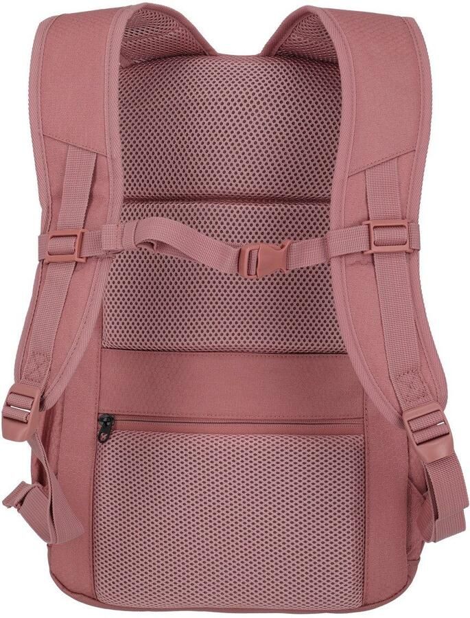 Travelite Laptoprugzak KICK OFF rugzak L Vrijetijds rugzak werk rugzak school rugzak reis rugzak - Foto 5