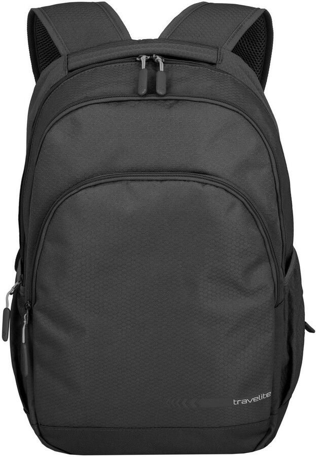 Travelite Laptoprugzak KICK OFF rugzak L Vrijetijds rugzak werk rugzak school rugzak reis rugzak