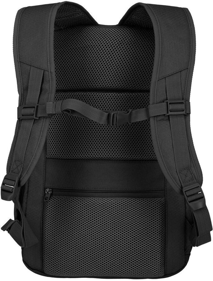 Travelite Laptoprugzak KICK OFF rugzak L Vrijetijds rugzak werk rugzak school rugzak reis rugzak - Foto 5