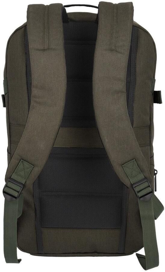 Travelite Laptoprugzak PATHWAY Allround Opsteekfunctie vrijetijds rugzak allrounder - Foto 6