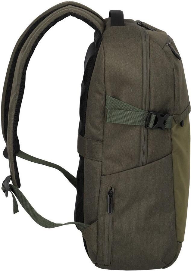 Travelite Laptoprugzak PATHWAY Allround Opsteekfunctie vrijetijds rugzak allrounder - Foto 3