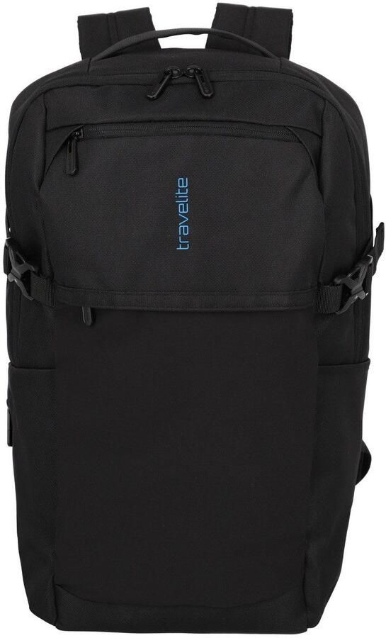 Travelite Laptoprugzak PATHWAY Allround Opsteekfunctie vrijetijds rugzak allrounder - Foto 7