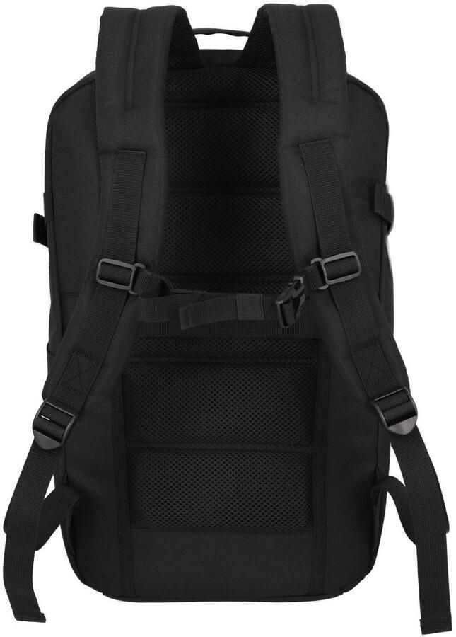 Travelite Laptoprugzak PATHWAY Allround Opsteekfunctie vrijetijds rugzak allrounder - Foto 3