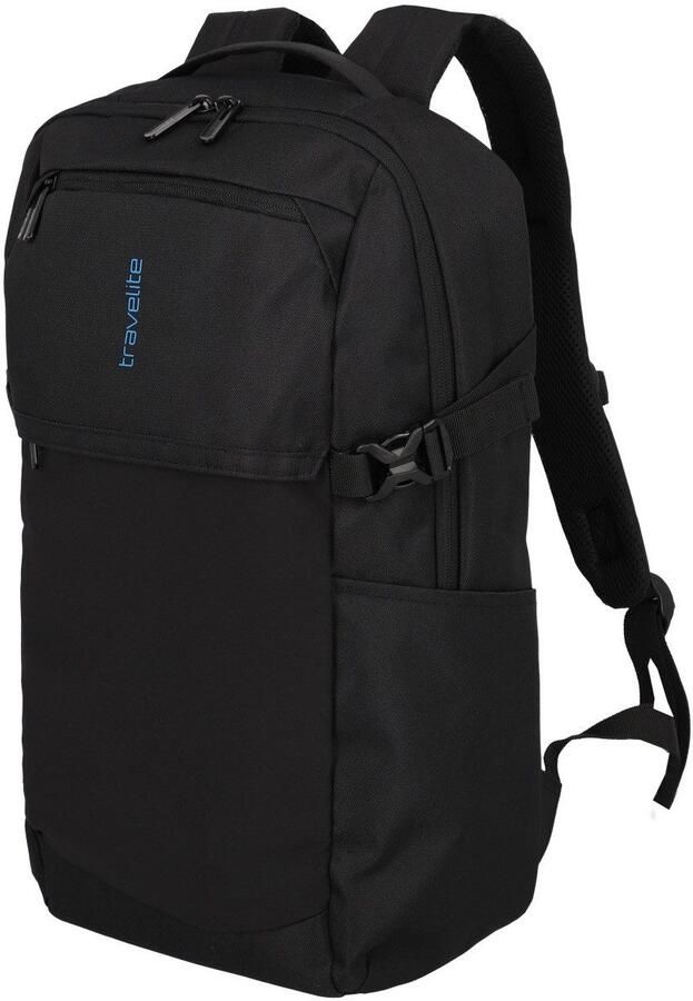 Travelite Laptoprugzak PATHWAY Allround Opsteekfunctie vrijetijds rugzak allrounder - Foto 4