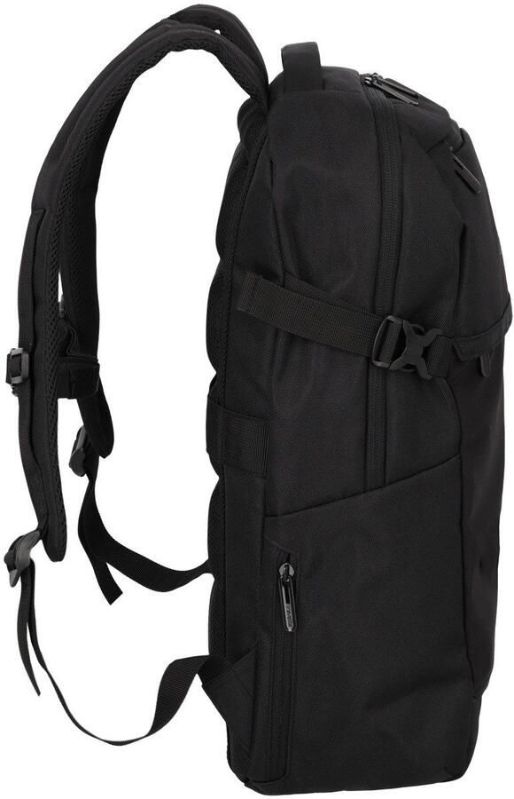 Travelite Laptoprugzak PATHWAY Allround Opsteekfunctie vrijetijds rugzak allrounder - Foto 6