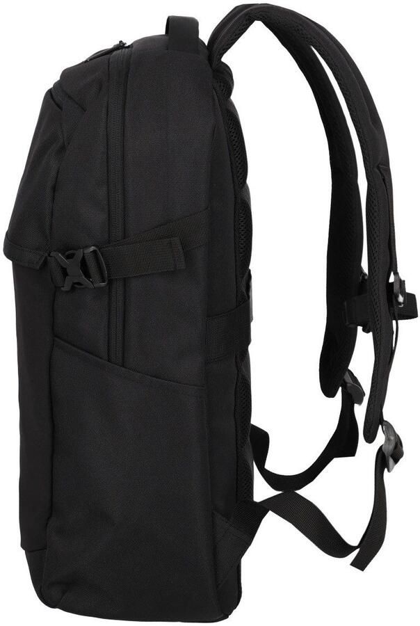 Travelite Laptoprugzak PATHWAY Allround Opsteekfunctie vrijetijds rugzak allrounder - Foto 5