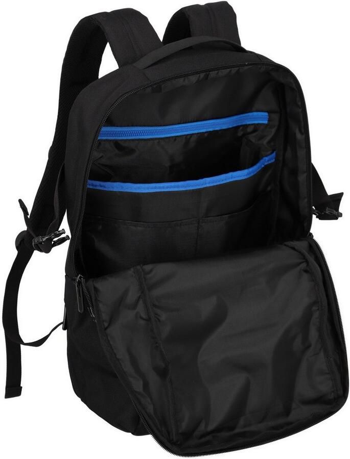 Travelite Laptoprugzak PATHWAY Allround Opsteekfunctie vrijetijds rugzak allrounder - Foto 2