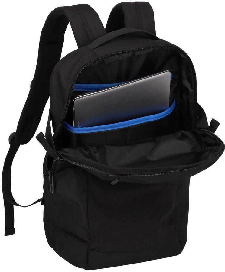 Travelite Laptoprugzak PATHWAY Allround Opsteekfunctie vrijetijds rugzak allrounder